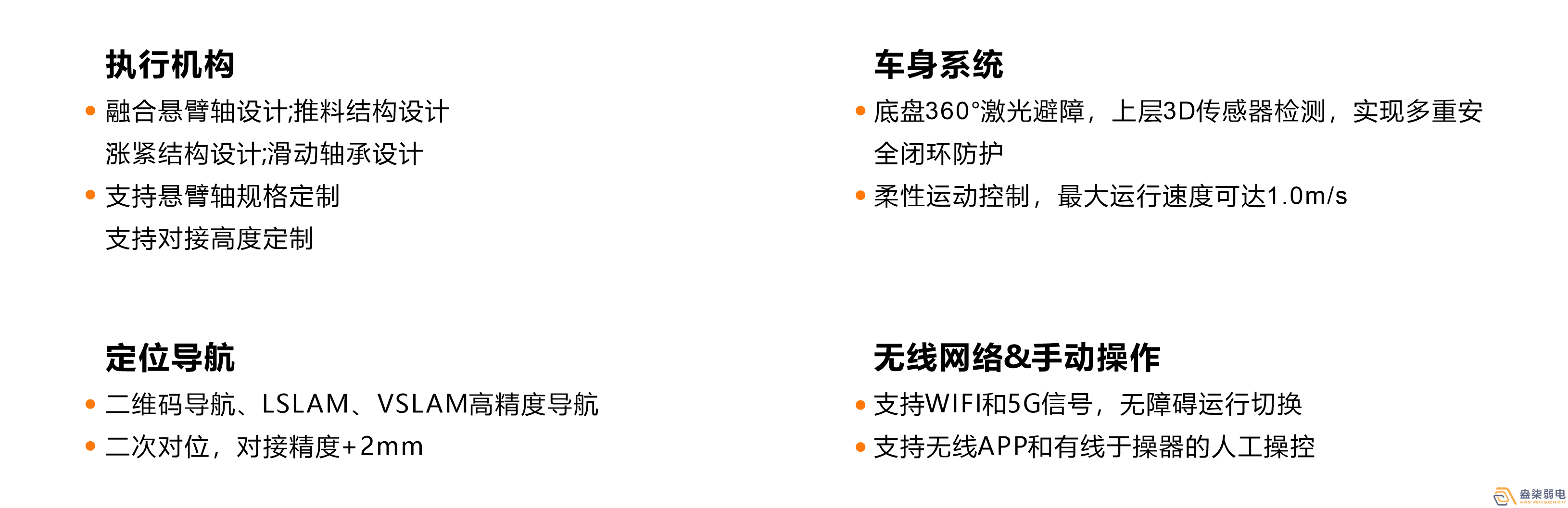 【单页】CHC-300L&CHC-1000L移载系列悬臂机器人产品优势